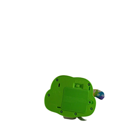 Chien dansant, musique. d'occasion FISHER PRICE  - Dès 3 ans | Lutin Vert