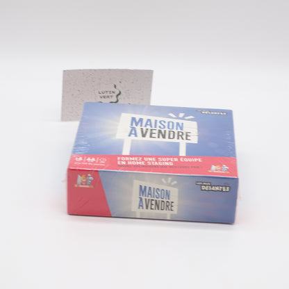 Maison a vendre LES JEUX DÉJANTÉS - Dès 10 ans | Ref 14618