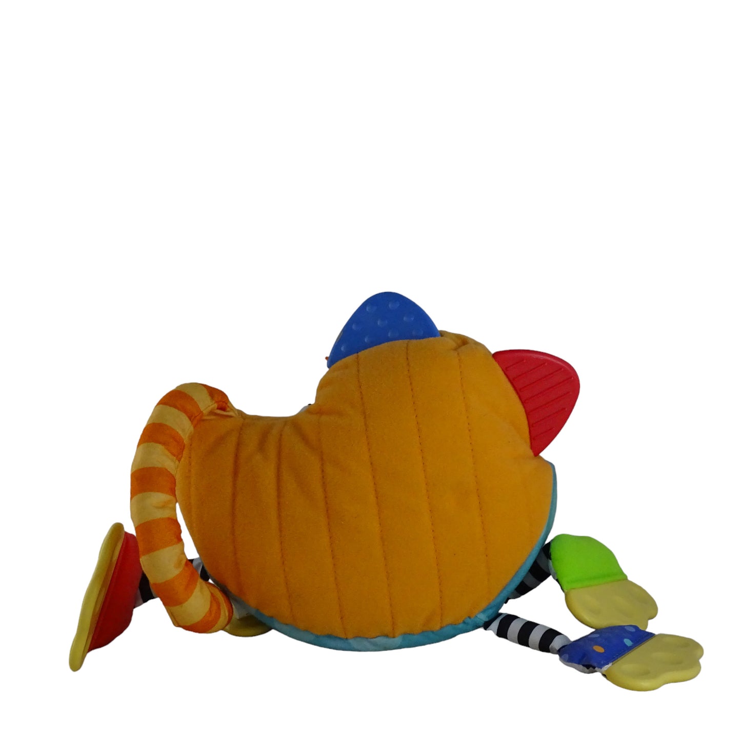 Chat sensoriel d'occasion FISHER PRICE  - Dès 3 ans | Lutin Vert