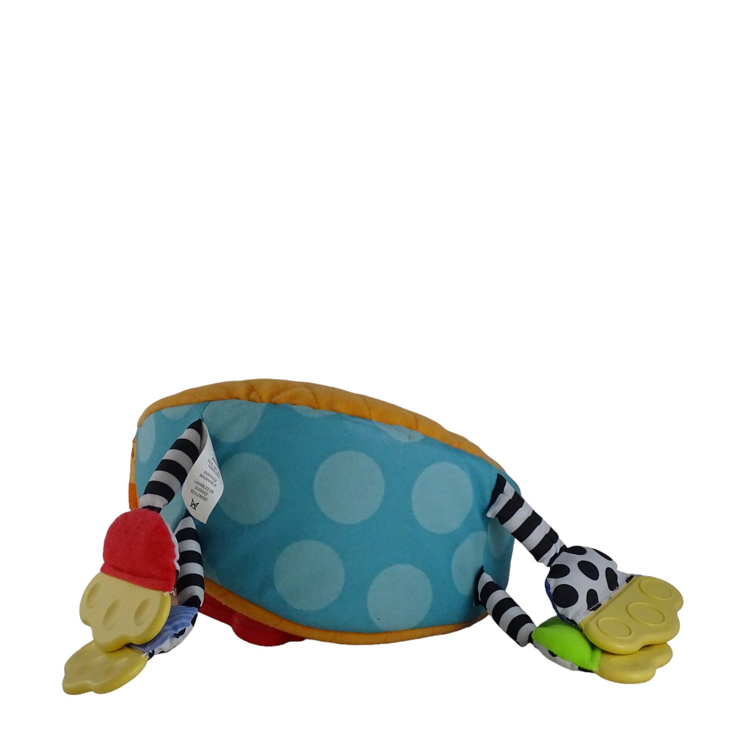 Chat sensoriel d'occasion FISHER PRICE  - Dès 3 ans | Lutin Vert