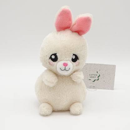 lapin blanc JEMINI - Dès 2 ans | Ref 14626
