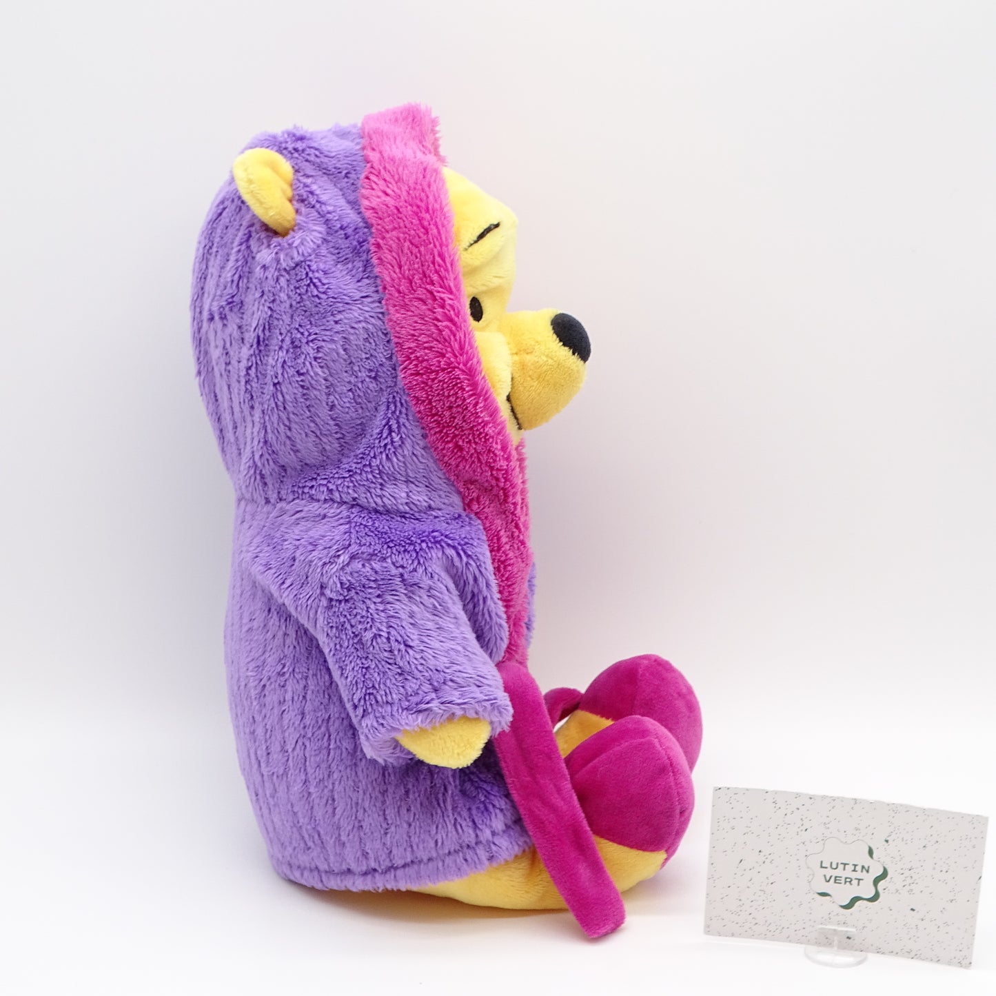 doudou winnie DISNEY  - Dès 9 mois | Ref 14627