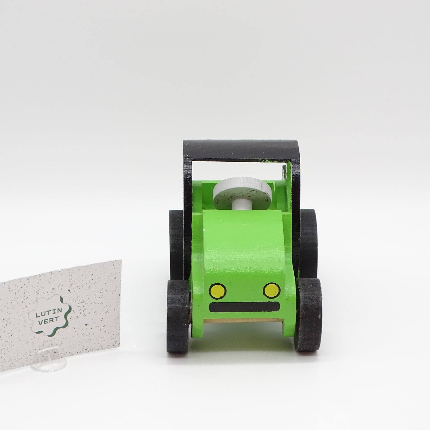 tracteur FIZZY - Dès 4 ans | Ref 14629