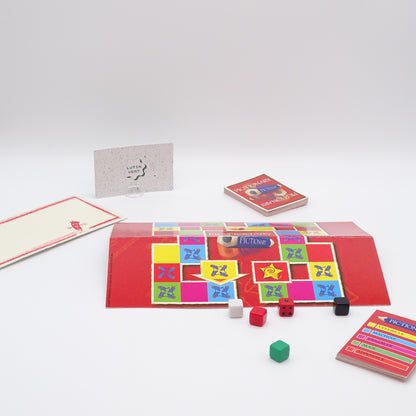 pictionary HASBRO - Dès 8 ans | Ref 14625
