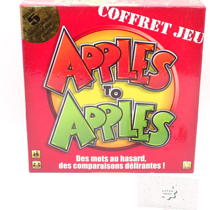 appels to appels MATTEL - Dès 12 ans | Ref 14634