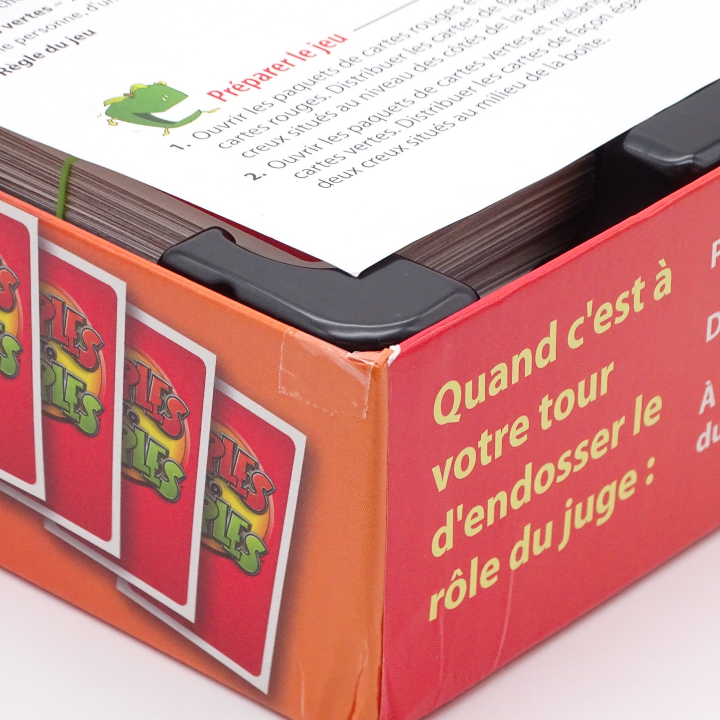 appels to appels MATTEL - Dès 12 ans | Ref 14634