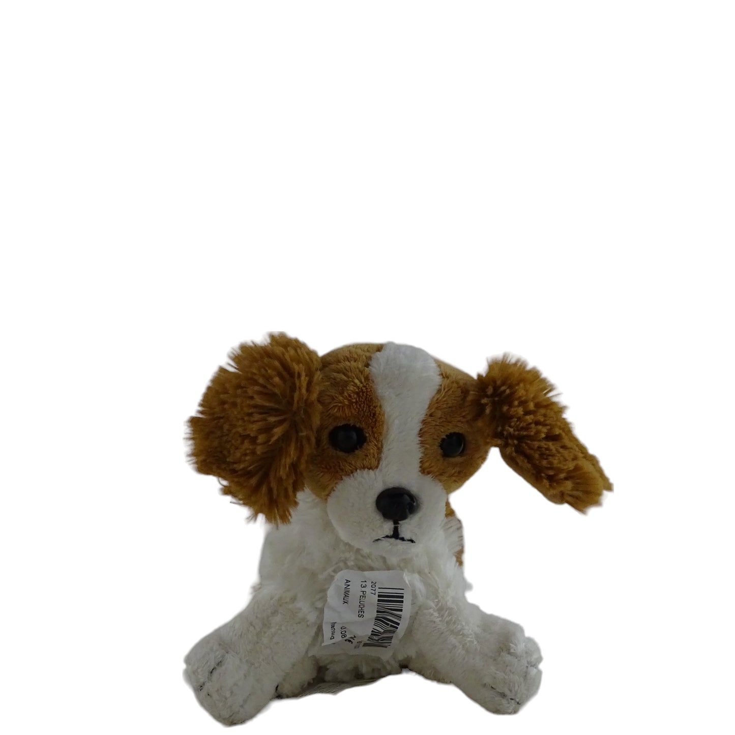 Chien Nintendogs d'occasion  - Dès 3 ans | Lutin Vert