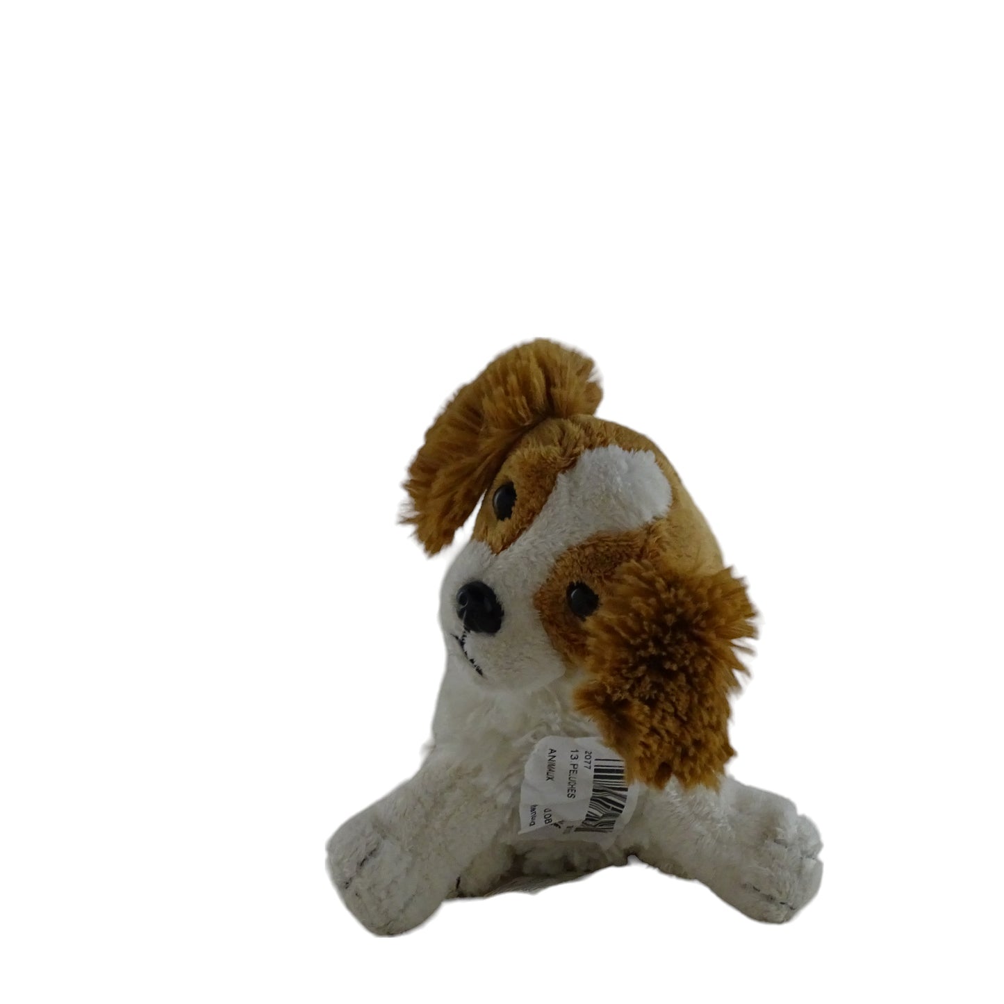 Chien Nintendogs d'occasion  - Dès 3 ans | Lutin Vert
