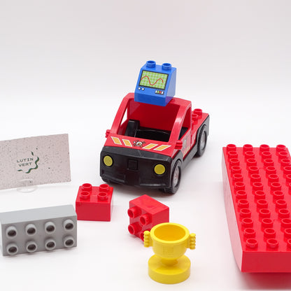 blocs et briques LEGO - Dès 6 ans | Ref 14632