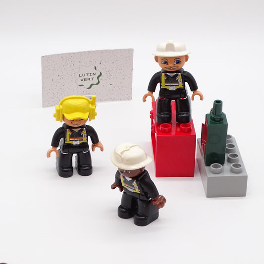 blocs et briques LEGO - Dès 6 ans | Ref 14632