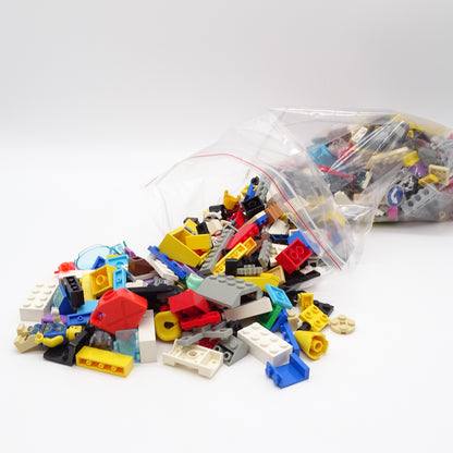 Lot de bloc et brique Lego  LEGO - Dès 6 ans | Ref 14639