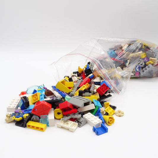 Lot de bloc et brique Lego  LEGO - Dès 6 ans | Ref 14639