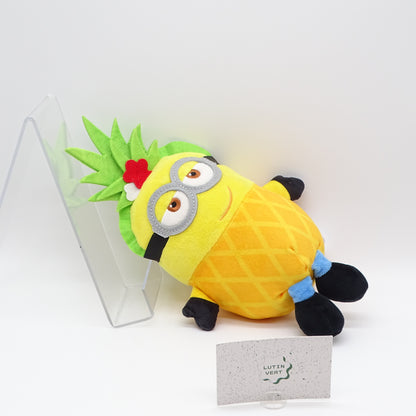 Tom l’Ananas MINIONS - Dès 3 ans | Ref 14648