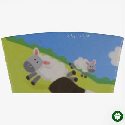 Farmyard Friends Puzzle d'occasion MARKS & SPENCER - Dès 2 ans | Ref 10526