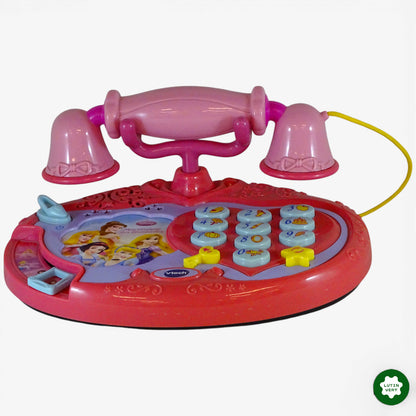 Mon Téléphone des Découvertes d'occasion VTECH - Dès 3 ans | Ref 10528