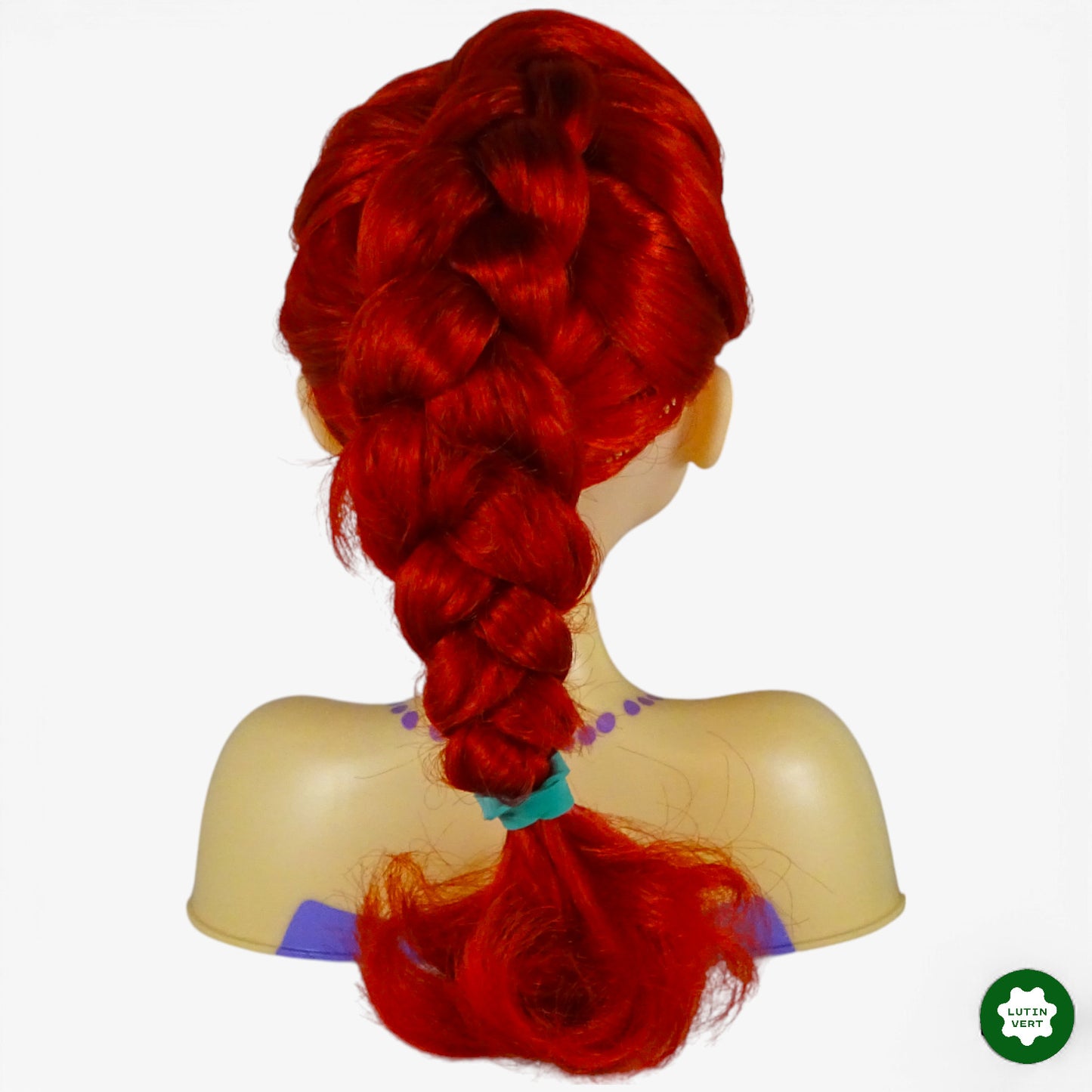 Tête à coiffer « Princesse Ariel » d'occasion IMC TOYS - Dès 6 ans | Ref 10511