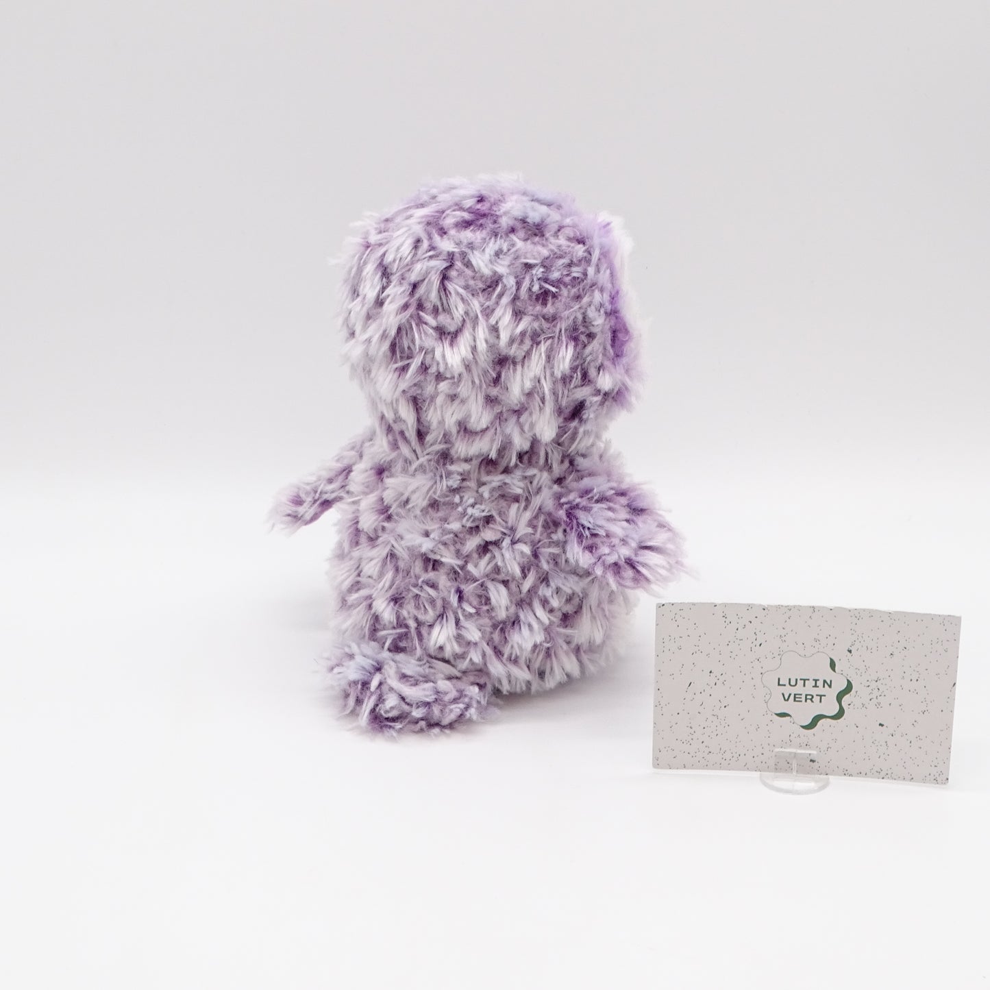 Peluche Moonlight la chouette TY - Dès 3 ans | Ref 14663