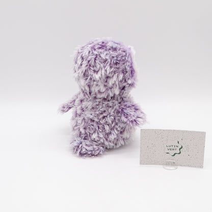Peluche Moonlight la chouette TY - Dès 3 ans | Ref 14663