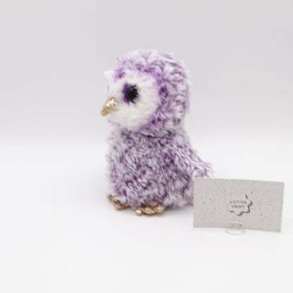 Peluche Moonlight la chouette TY - Dès 3 ans | Ref 14663