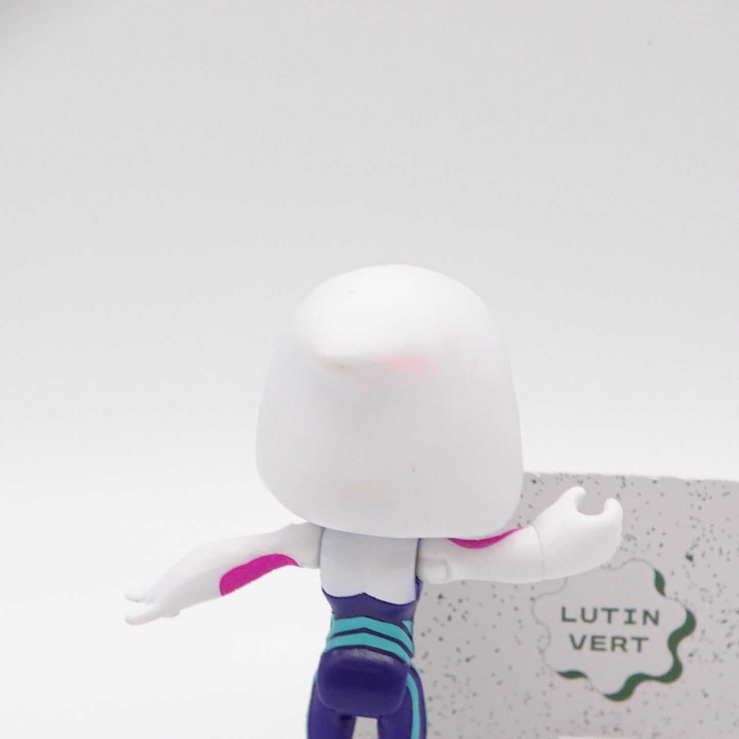 Figurine Spider Gwen MARVEL - Dès 3 ans | Ref 14660