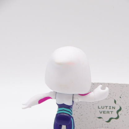 Figurine Spider Gwen MARVEL - Dès 3 ans | Ref 14660