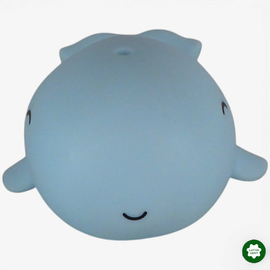 Veilleuse Baleine Bleue d'occasion  - Dès Naissance | Ref 10524