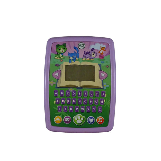 My own story time pad d'occasion LEAP FROG - Dès 3 ans | Lutin Vert