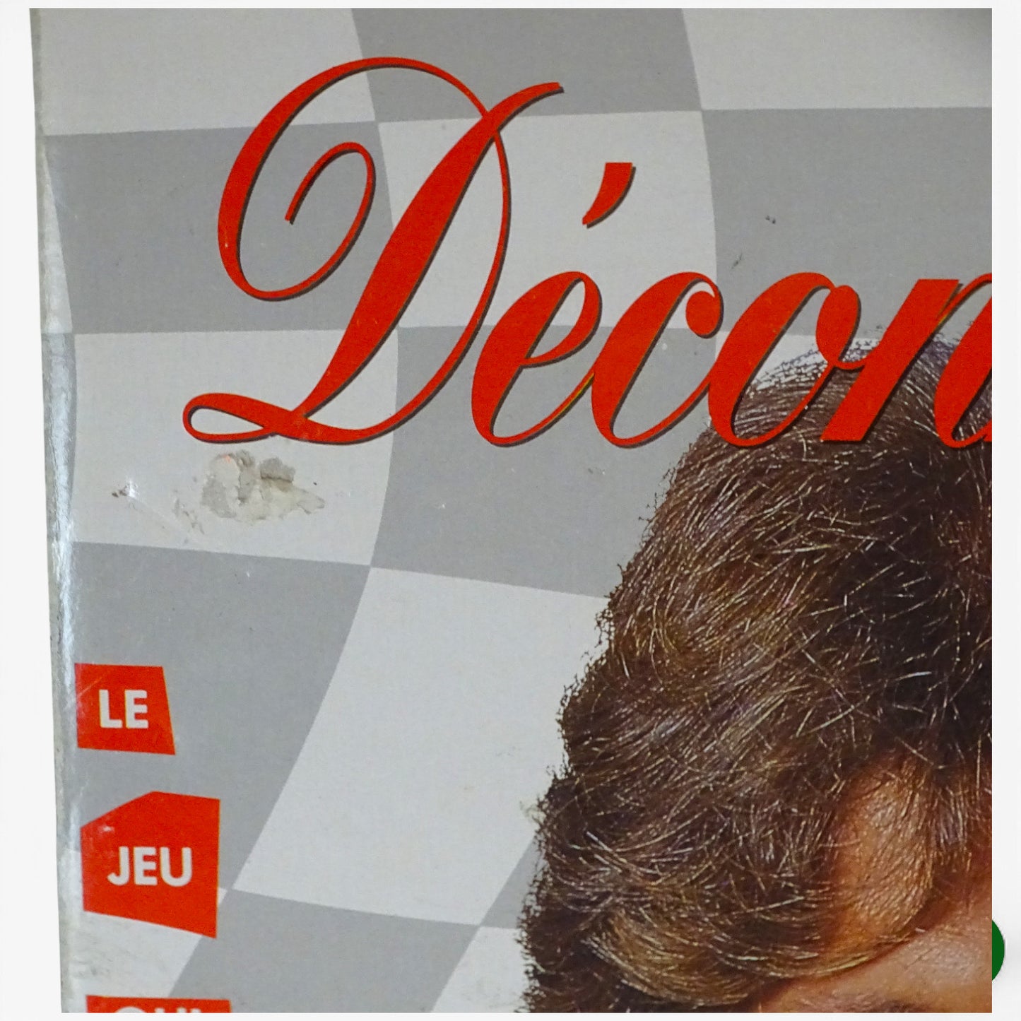Déconnaissance d'occasion MATTEL - Dès 10 ans | Ref 10535