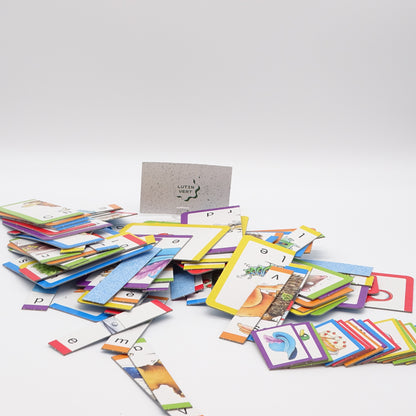 Le plaisir et le bonheur d’apprendre Lecture INNOVAKIDS - Dès 5 ans | Ref 14675
