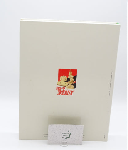 Jeux de cartes Astérix Légionnaire ATLAS - Dès 8 ans | Ref 14676