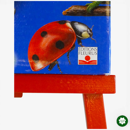 « La classe : animaux » d'occasion FLEURUS - Dès 8 ans | Ref 10546