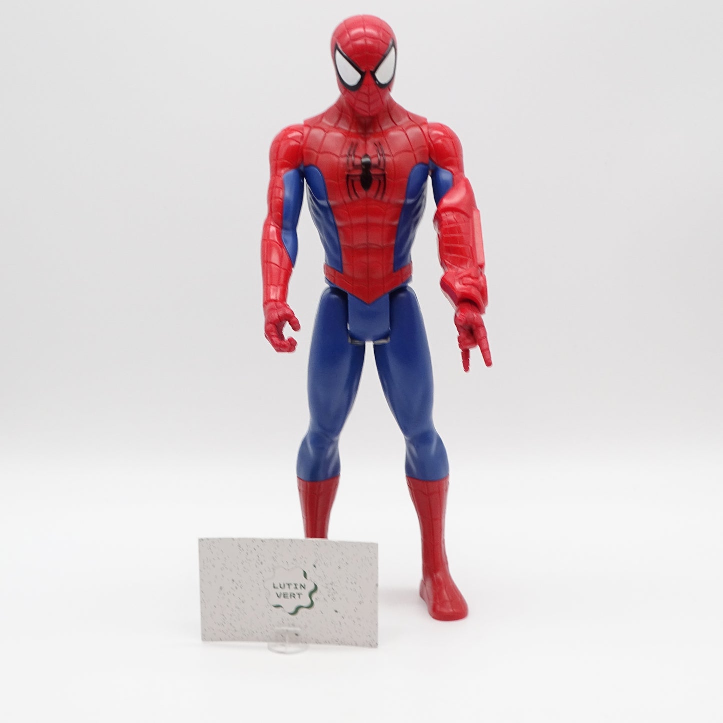 Figurine Spider Man 14694 HASBRO - Dès 3 ans | Ref 14694