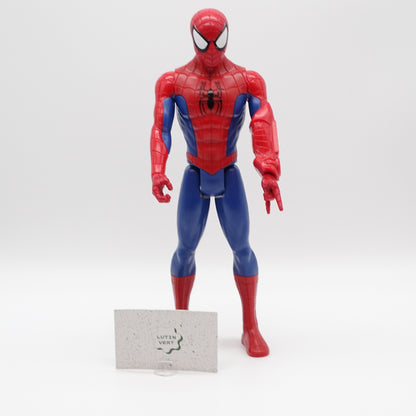 Figurine Spider Man 14694 HASBRO - Dès 3 ans | Ref 14694