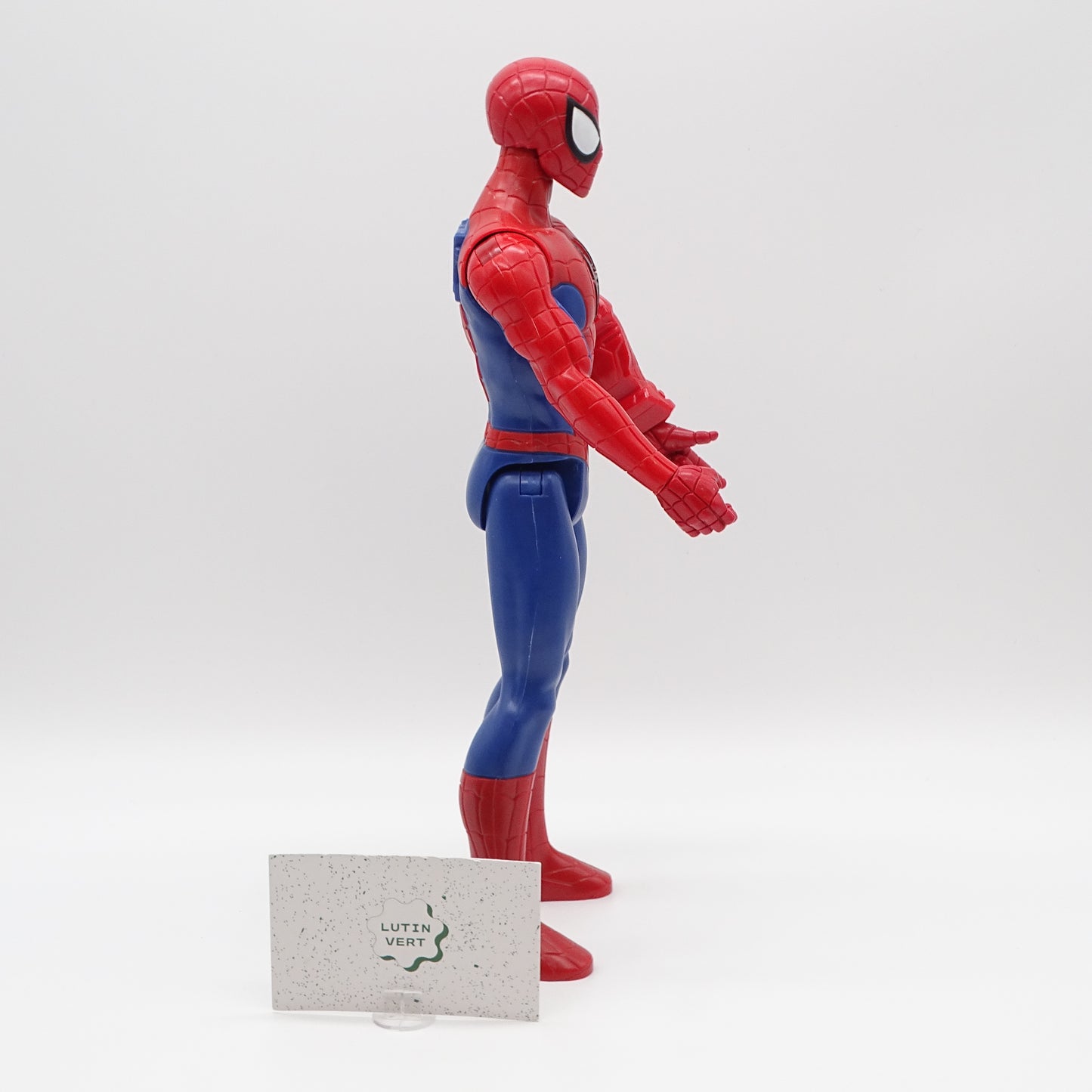 Figurine Spider Man 14694 HASBRO - Dès 3 ans | Ref 14694