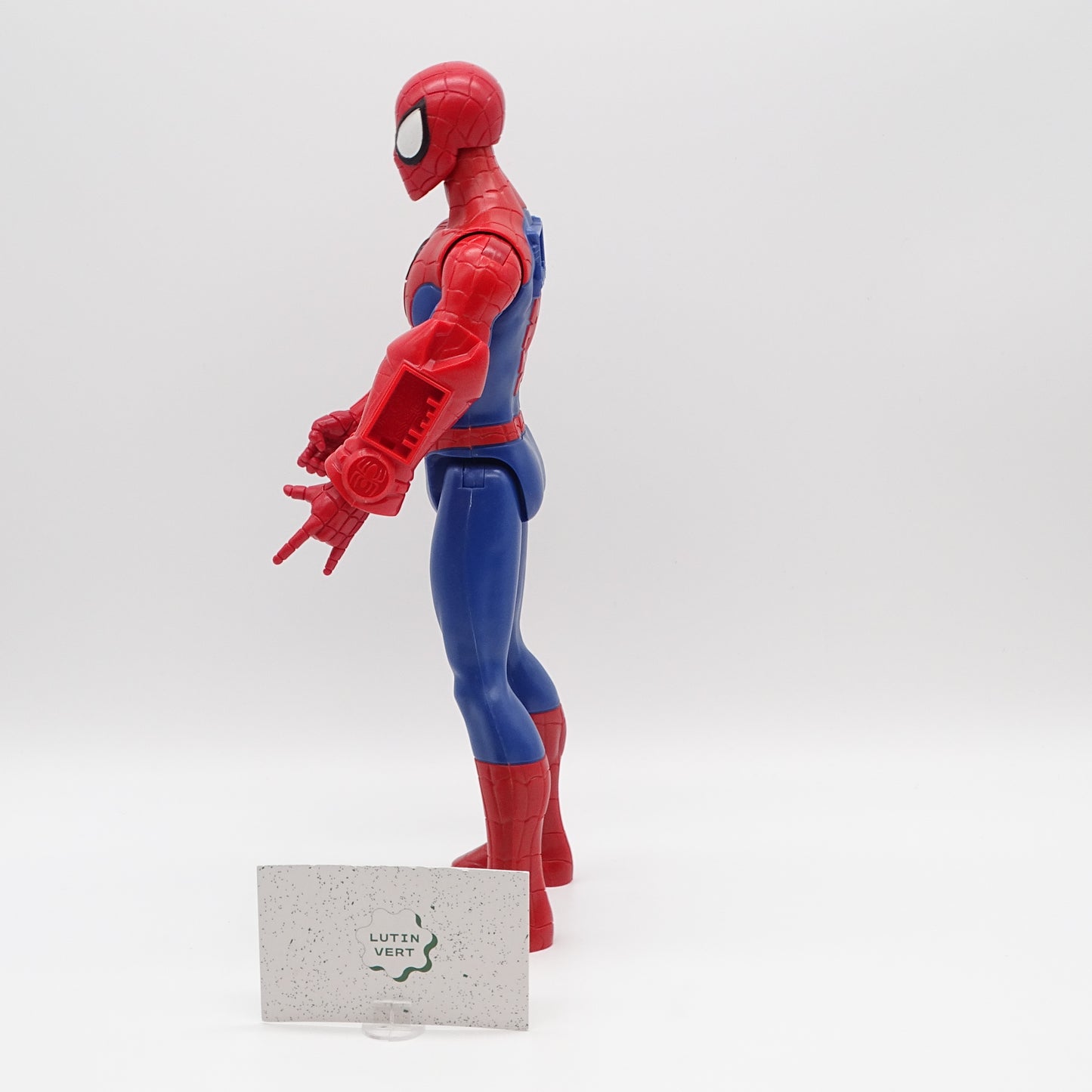 Figurine Spider Man 14694 HASBRO - Dès 3 ans | Ref 14694