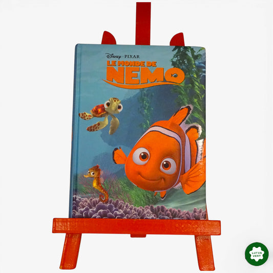 « Le monde de Nemo » d'occasion FRANCE LOISIRS - Dès 5 ans | Ref 10549