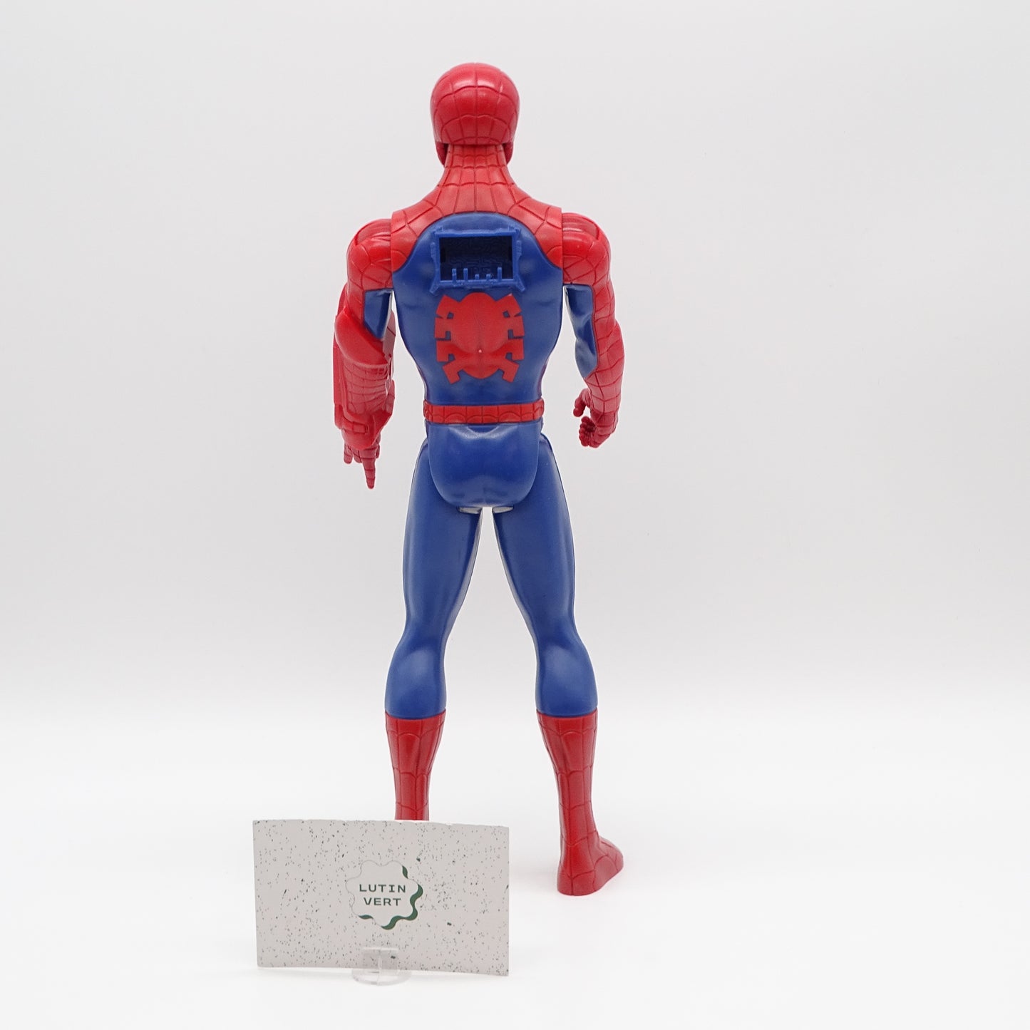 Figurine Spider Man 14694 HASBRO - Dès 3 ans | Ref 14694