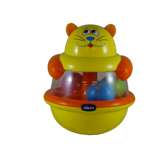 Toupie culbuto  d'occasion CHICCO - Dès 3 ans | Lutin Vert