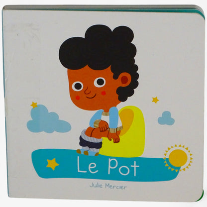 série de 6 minis livres d'occasion GRÜND - Dès 2 ans | Ref 10422