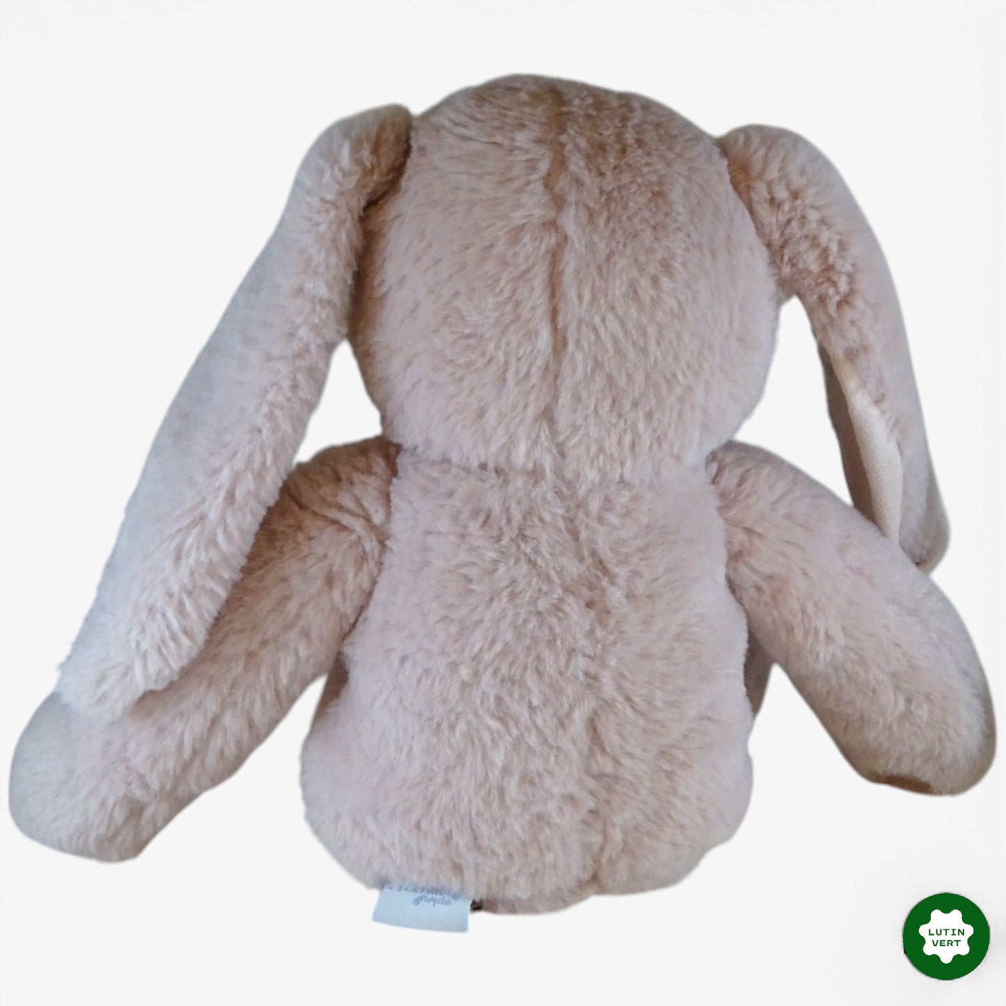 Lapin rose d'occasion TEXTURA - Dès 2 ans | Ref 10623