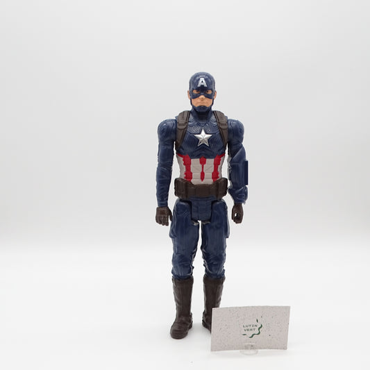 Captain America HASBRO - Dès 3 ans| Ref 14709