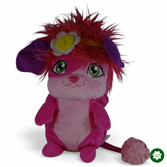 Peluche Bubbles d'occasion POPPLES - Dès 18 mois | Ref 11659