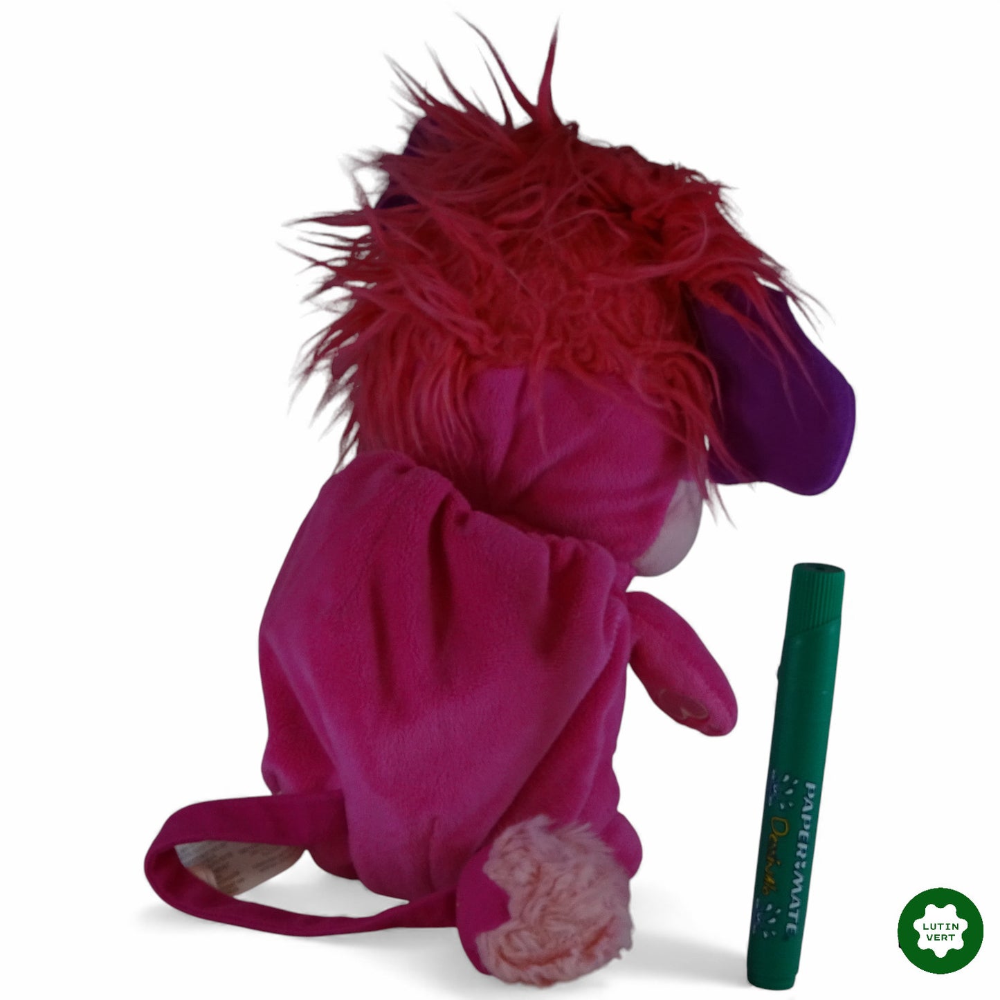 Peluche Bubbles d'occasion POPPLES - Dès 18 mois | Ref 11659