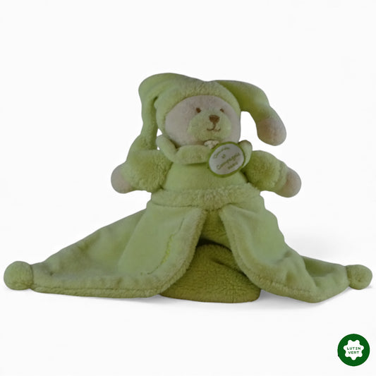 Doudou Macaron d'occasion DOUDOU ET COMPAGNIE - Dès 18 mois | Ref 11647