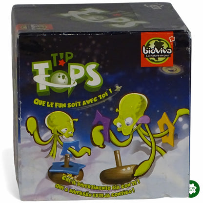 Tip Tops d'occasion BIOVIVA - Dès 6 ans | Ref 11587