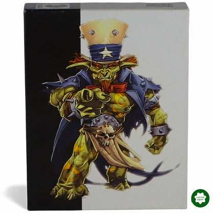 Gosu Tactics d'occasion MOONSTER - Dès 12 ans | Ref 11590