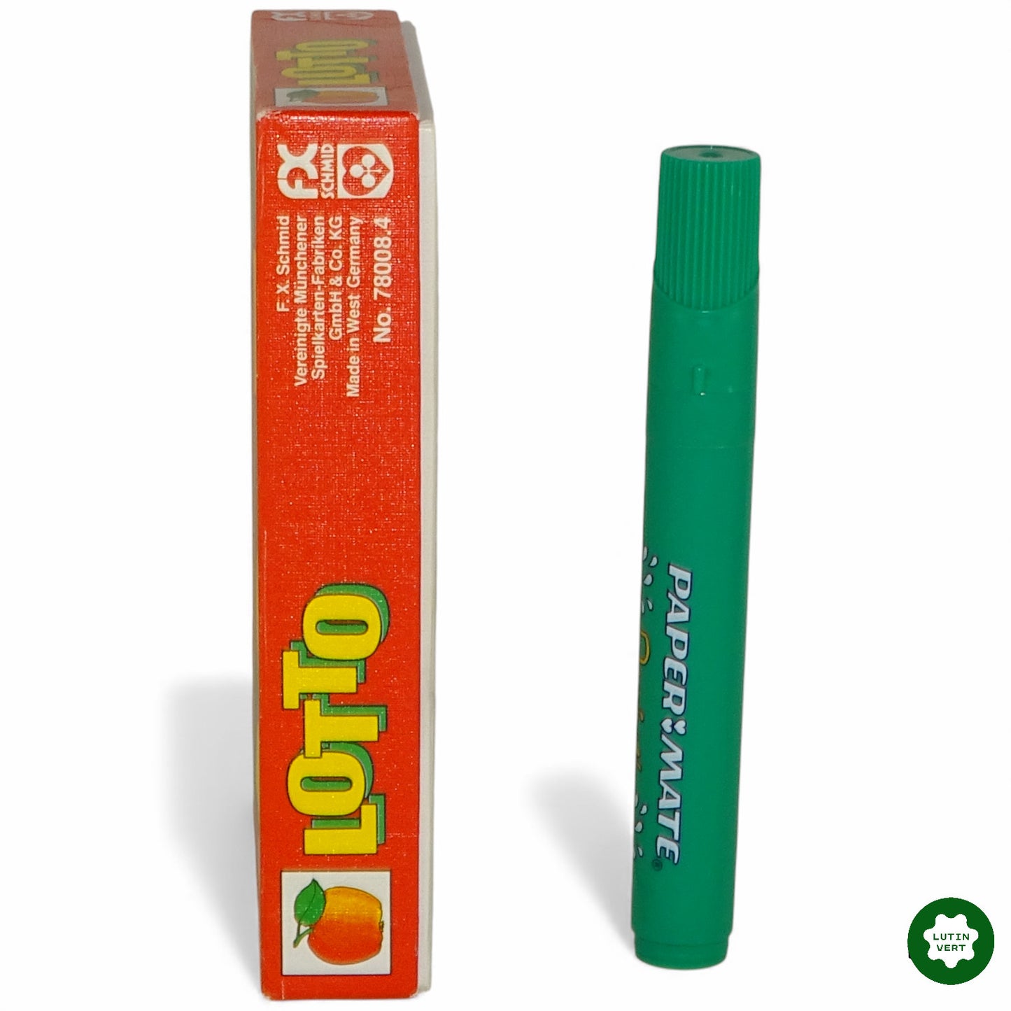 Lotto d'occasion SCHMID - Dès 3 ans | Ref 11588