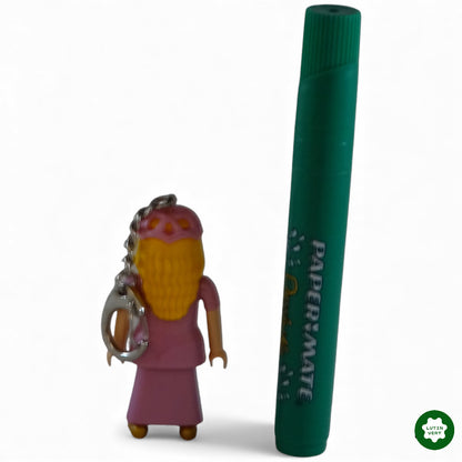 « Porte-clefs Princesse » 6618 d'occasion PLAYMOBIL - Dès 4 ans | Ref 11641