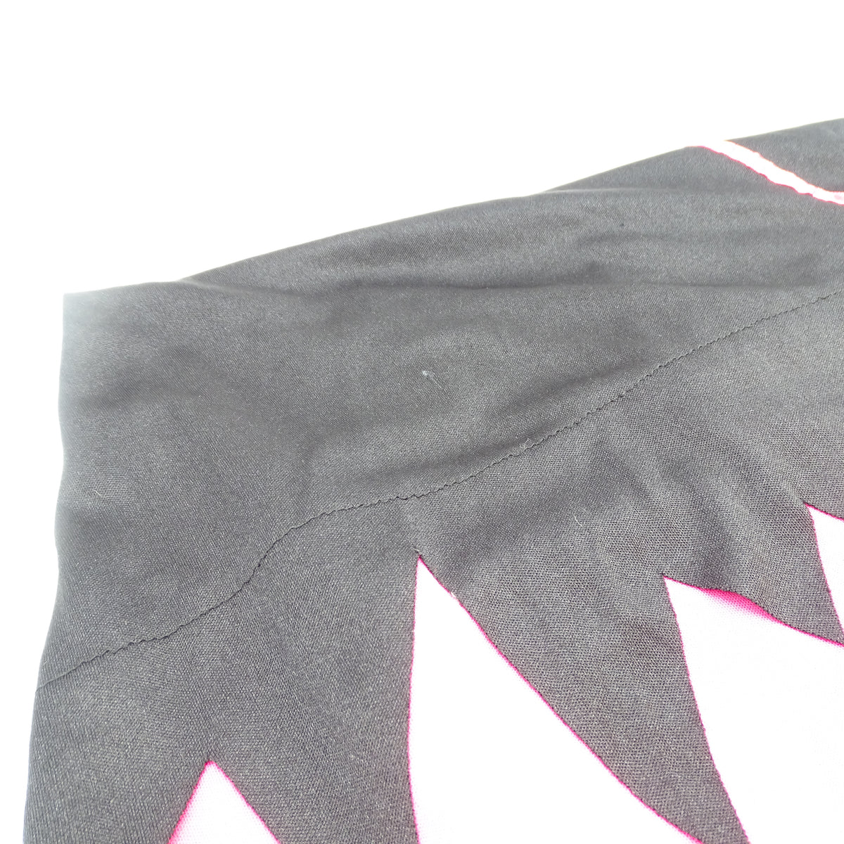 Costume sorcière noir et rose LOGITOYS - Dès 4 ans | Ref 16019
