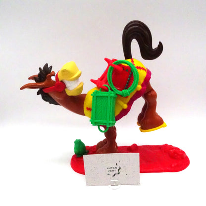 Bourricot HASBRO - Dès 4 ans | Ref 16044
